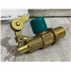 Image 4 : 3/4 750-To Float Valve Threaded Outlet