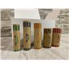 Image 2 : Canadian Coin Rollers - 150 Pcs