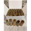 Image 1 : Canadian Coin Rollers - 150 Pcs