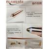 Image 3 : Meiman Electric Eyebrow Trimmer