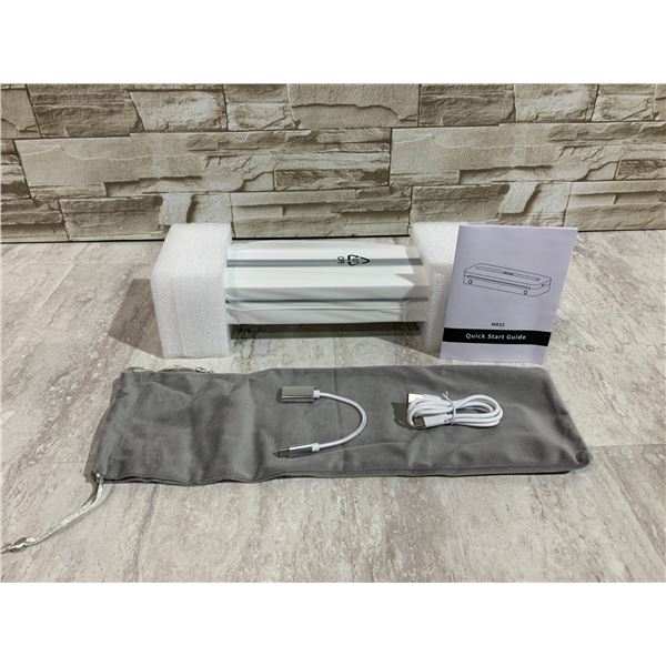 Portable Thermal Printer - Box Damage - Item Fine