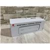 Image 5 : Portable Thermal Printer - Box Damage - Item Fine