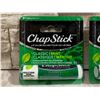 Image 2 : 4 Sticks of Classic Mint Lip Balm