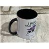 Image 3 : Ceramic Halloween Mug - I Boo What I Want!