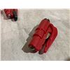 Image 4 : 5 Pcs Mini Safety Hammer - Seatbelt Cutter