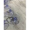 Image 2 : Christmas Light Suction Cups For Hanging Lights