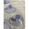 Image 3 : Christmas Light Suction Cups For Hanging Lights