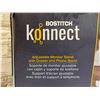 Image 4 : Bostitch Konnect - Adjustible Monitor Stand with Drawer & Phone Stand