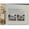 Image 6 : Bostitch Konnect - Adjustible Monitor Stand with Drawer & Phone Stand