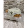 Image 2 : Large Stuffed Goose Plush Stuffy - 51 inch