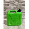 Image 4 : Marked 2 Stroke Jerry Can - Green