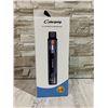 Image 1 : Cybergoing 2 in 1 Portable Tire Inflator & Vacuum