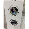 Image 8 : Cybergoing 2 in 1 Portable Tire Inflator & Vacuum