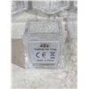 Image 4 : 12 Pack Polychrome LED Ice Cubes - Liquid Activated