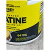 Image 1 : Con-Cret Concentrated Creatine HCI Powder/Workout Supplement (61.4g) Raspberry Flavor