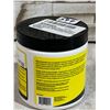Image 3 : Con-Cret Concentrated Creatine HCI Powder/Workout Supplement (61.4g) Raspberry Flavor