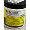 Image 4 : Con-Cret Concentrated Creatine HCI Powder/Workout Supplement (61.4g) Raspberry Flavor