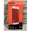 Image 1 : Big Blue Hand Warmer - 6000 mAh Rechargeable - With LED Light