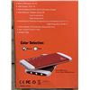 Image 5 : Big Blue Hand Warmer - 6000 mAh Rechargeable - With LED Light
