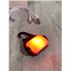 Image 6 : 2 Pcs LED Light Up Collar Lights for Dogs