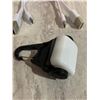 Image 3 : 2 Pcs LED Light Up Collar Lights for Dogs