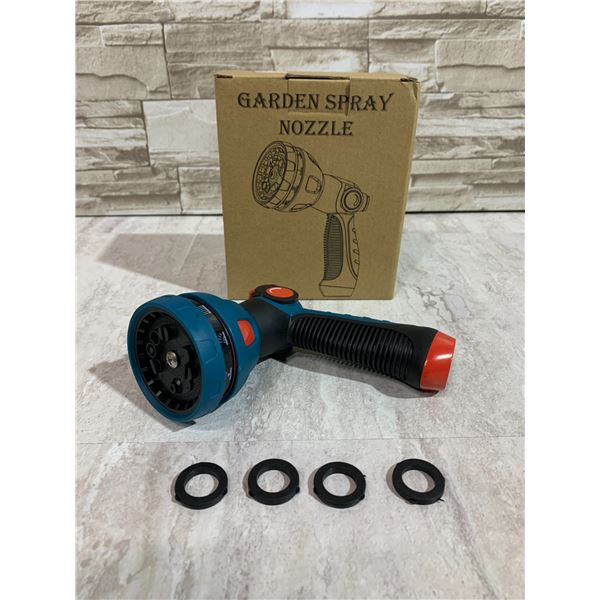 Garden Spray Nozzle