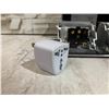 Image 8 : European Plug - Floor Receptacle Outlets
