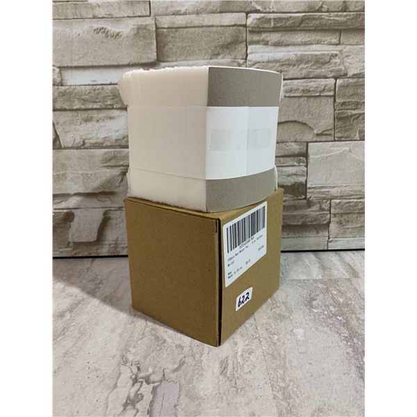 100 Pcs Non-Woven Face Cleaning Gauze Pads
