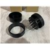 Image 3 : Lot of 2 Espresso Distribution Tool - Coffee Needle Distributor