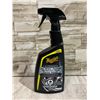 Image 1 : 1 Bottle of Meguiar's Ultimate All Wheel Cleaner