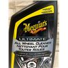 Image 2 : 1 Bottle of Meguiar's Ultimate All Wheel Cleaner