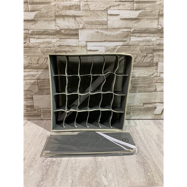 Set of Drawer Organizers