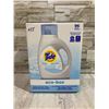 Image 1 : Tide Free & Gentle Eco Box 96 Loads 3.1L