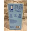 Image 2 : Tide Free & Gentle Eco Box 96 Loads 3.1L