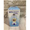 Image 4 : Tide Free & Gentle Eco Box 96 Loads 3.1L