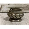 Image 1 : 1930's Ronson & OMSCO Victorian Silver Plate Art Deco Lighter