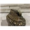 Image 2 : 1930's Ronson & OMSCO Victorian Silver Plate Art Deco Lighter