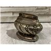 Image 6 : 1930's Ronson & OMSCO Victorian Silver Plate Art Deco Lighter