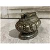 Image 7 : 1930's Ronson & OMSCO Victorian Silver Plate Art Deco Lighter
