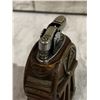 Image 3 : Ronson Crown Table Lighter - Set in Decorative Novelty Design