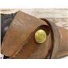 Image 12 : Sears Roebuck & Co Single Action Revolver Replica - BB Gun 60's - 70's era