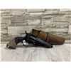 Image 1 : Sears Roebuck & Co Single Action Revolver Replica - BB Gun 60's - 70's era