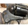 Image 2 : Sears Roebuck & Co Single Action Revolver Replica - BB Gun 60's - 70's era