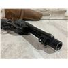 Image 4 : Sears Roebuck & Co Single Action Revolver Replica - BB Gun 60's - 70's era