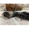 Image 5 : Sears Roebuck & Co Single Action Revolver Replica - BB Gun 60's - 70's era