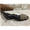 Image 6 : Sears Roebuck & Co Single Action Revolver Replica - BB Gun 60's - 70's era