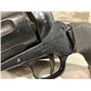 Image 7 : Sears Roebuck & Co Single Action Revolver Replica - BB Gun 60's - 70's era