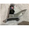 Image 10 : Antique 1940's Lock Back Knife