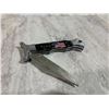 Image 9 : Antique 1940's Lock Back Knife