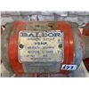 Image 2 : Baldor 1/4 HP Industrial Bench Grinder